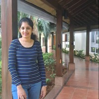 Ashwini Chandrashekar