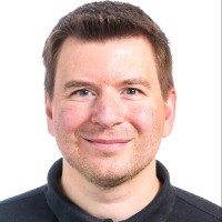 Jamie Robinson Acma Cgma