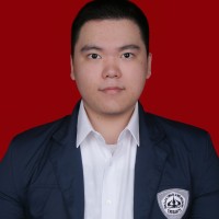 Christopher Imanuel Budiarjo