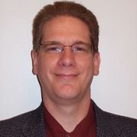 Randall Palmer, CISSP