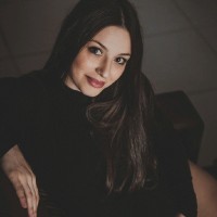 Gabriela Soares Carminati da Silva