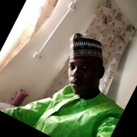 Idi Mohammed Sani