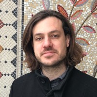 Pablo Sendra