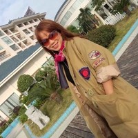Rita Dong