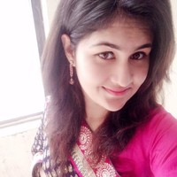 Vedanshi Parashar