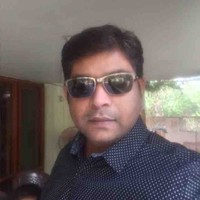 Srinivas Mantha