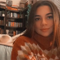 Marissa Gonzalez