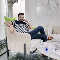 Sunil Patel