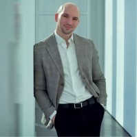 Daniel Chlupac