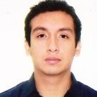 Giancarlo Eduardo Alayo Tirado