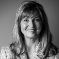 Judy Taylor