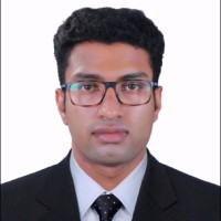 Alan Rockey Varghese