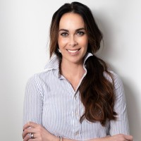 Harpa Ros Gisladottir