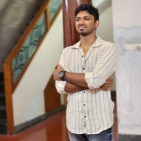 Senthil AR