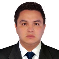 Fredy Alejandro Rojas Cruz