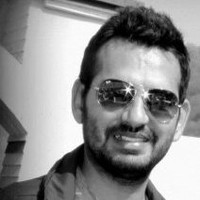 Amitoj Singh Sohi