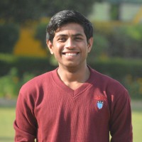 Ashutosh Agarwal