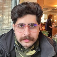 Soheil Cheraghchi