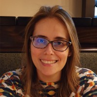 Roberta Ruivo