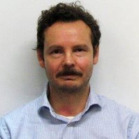 Martin Westby