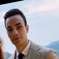 Nicolas HENAULT