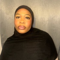 Khadijah Akintoye
