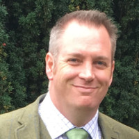 Rich Holdford