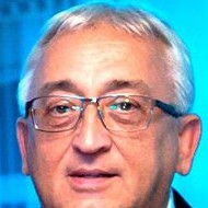 Krunoslav Perkovic