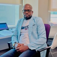 Dr. Tunde Joseph Osunmusanmi (Taiwo)