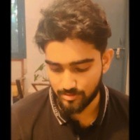 Abhisek Dash