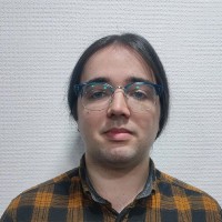 Gabriel Ferreira Otero