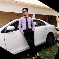 MD Uzzal 🇧🇩