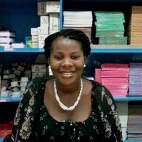 Juliet Iheagwam