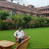 Tribhuwan Pathak