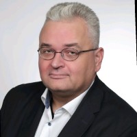 Bernd Oliver BÜHLER