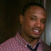 Travis Woodard