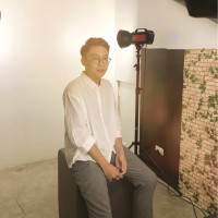 Justin Serrano