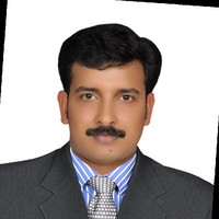 Sreenivas K V