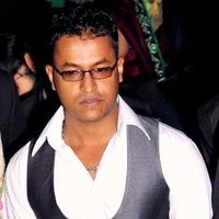 Asraf Robin