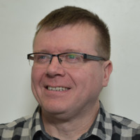 Paul Bedford