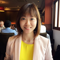 Yiping Hong