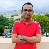 Saurabh Thakar