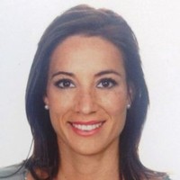 Cristina González Ochagavía