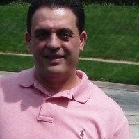 Fred Mouaraki