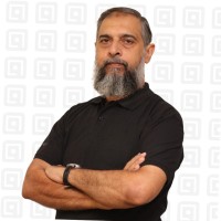 Ahmed Kishwar Siddiqui