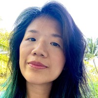 Hermione Poh