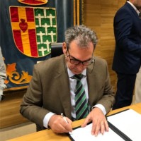 Luis Javier Riesco Núñez