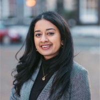 Neha Iyer