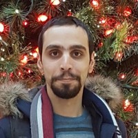 Omid Davoudi