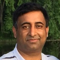 Manish Sharma